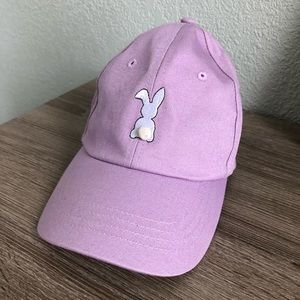 Bunny hat